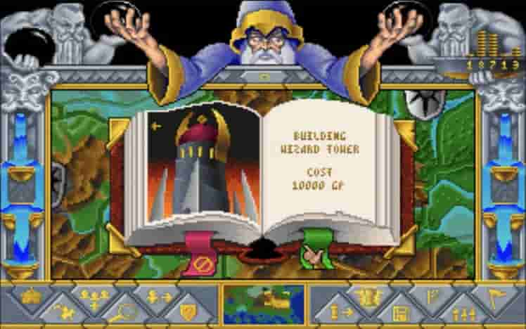 Fantasy Empires screenshot thumbnail screenshot 2