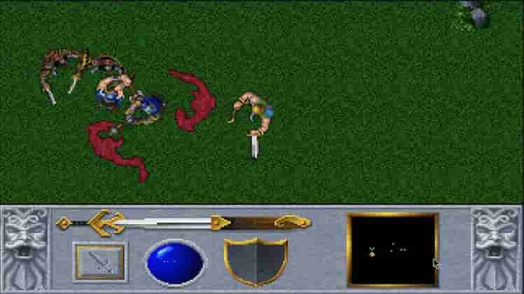 Fantasy Empires screenshot thumbnail screenshot 3