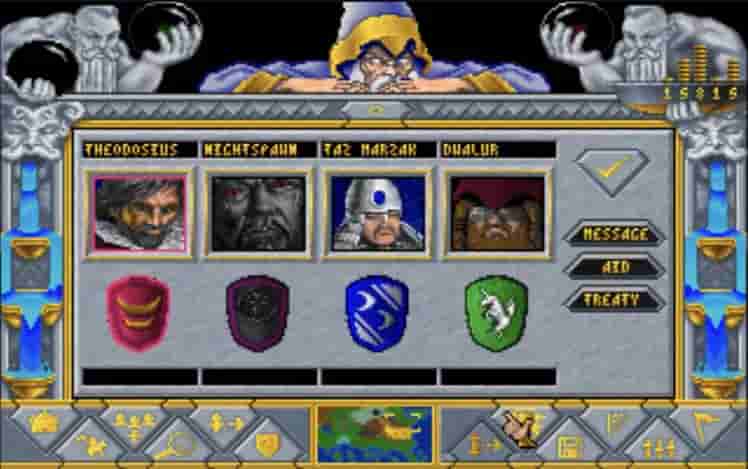 Fantasy Empires screenshot thumbnail screenshot 4