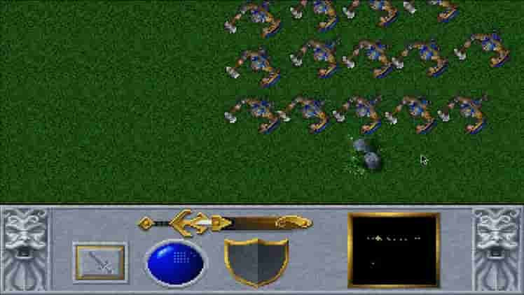 Fantasy Empires screenshot thumbnail screenshot 5