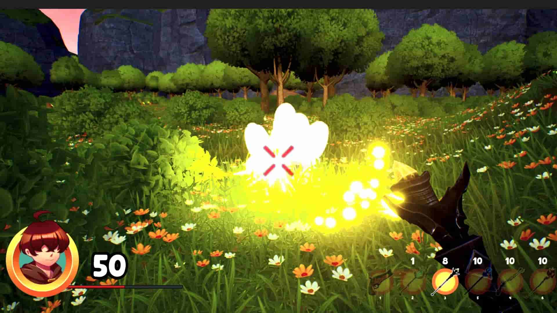 Fantasy Quest screenshot thumbnail screenshot 0