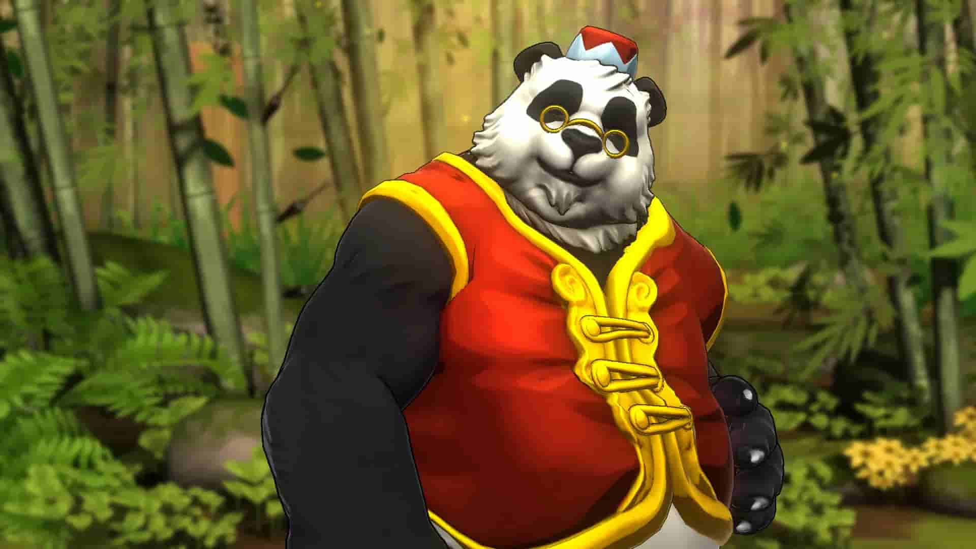 Fantasy Strike screenshot thumbnail screenshot 12