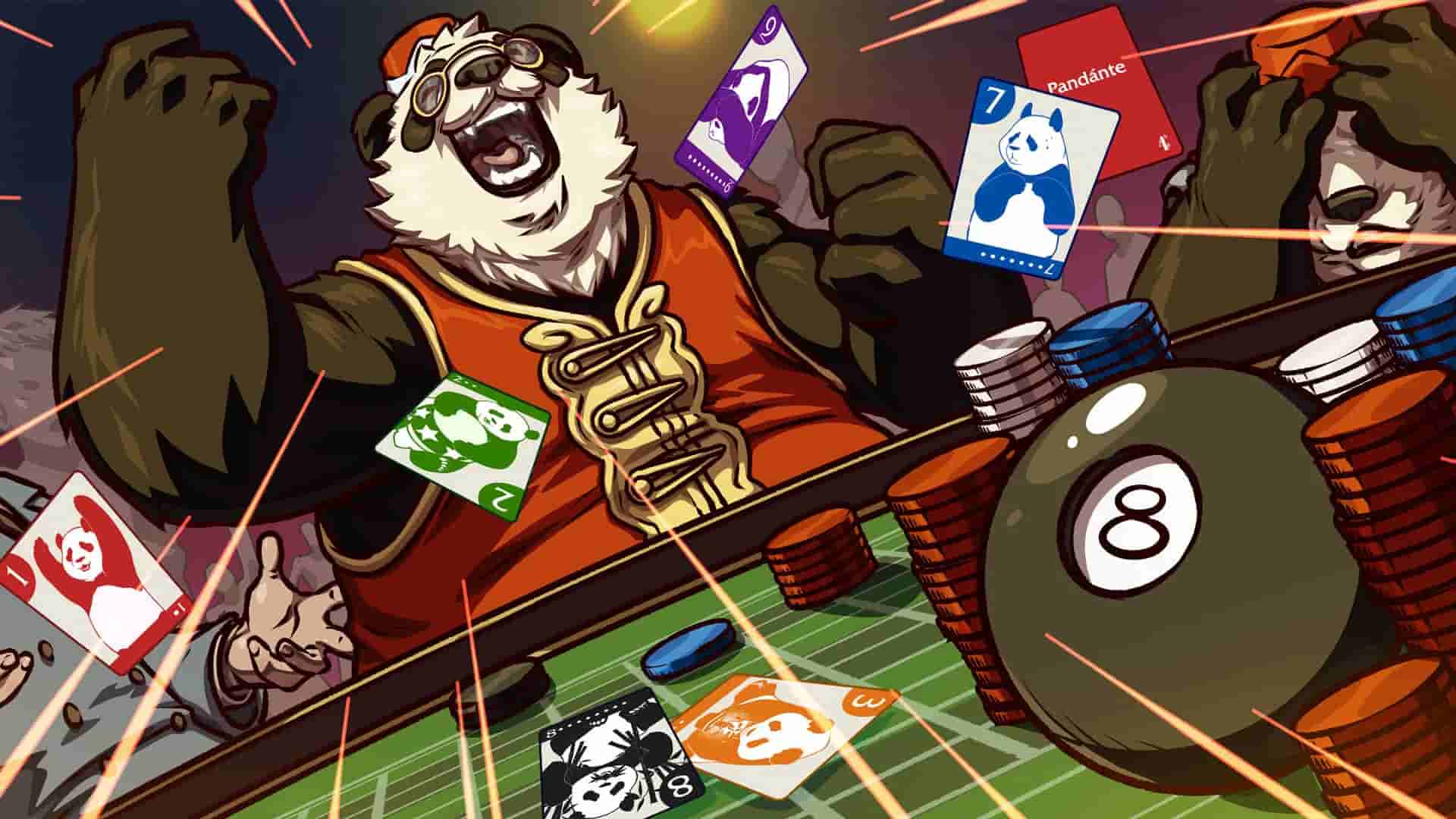 Fantasy Strike screenshot thumbnail screenshot 13