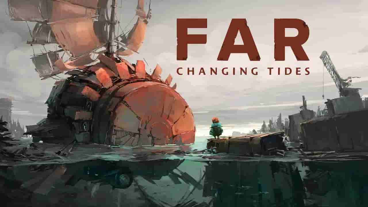 FAR: Changing Tides screenshot thumbnail screenshot 0