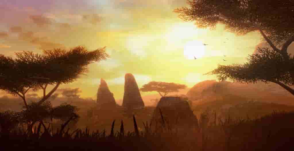 Far Cry 2 screenshot thumbnail screenshot 1