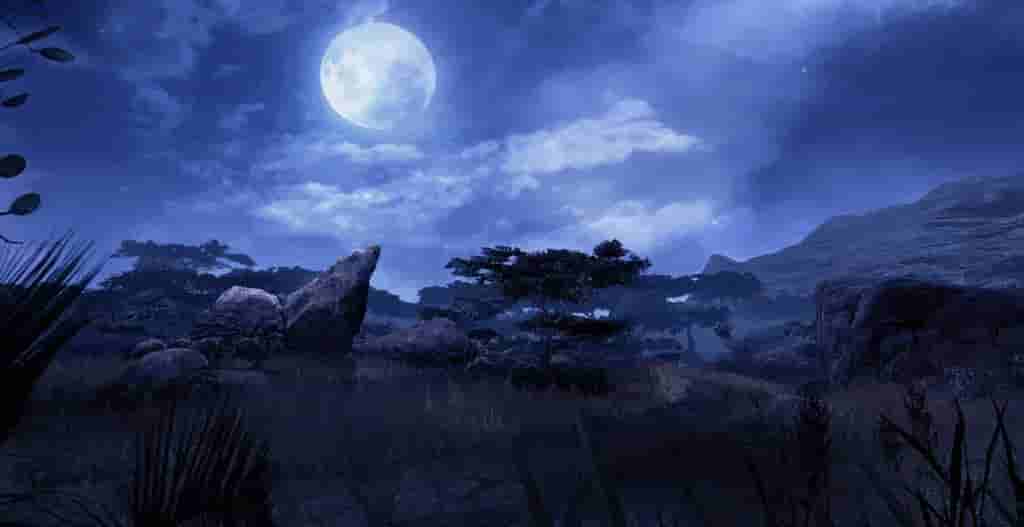 Far Cry 2 screenshot thumbnail screenshot 2
