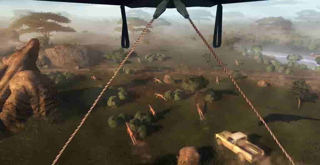 Far Cry 2 screenshot thumbnail screenshot 4