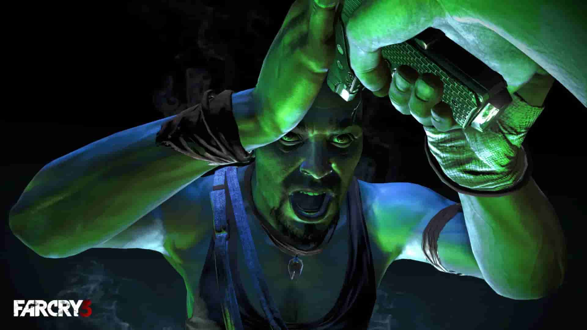 Far Cry 3 screenshot thumbnail screenshot 9
