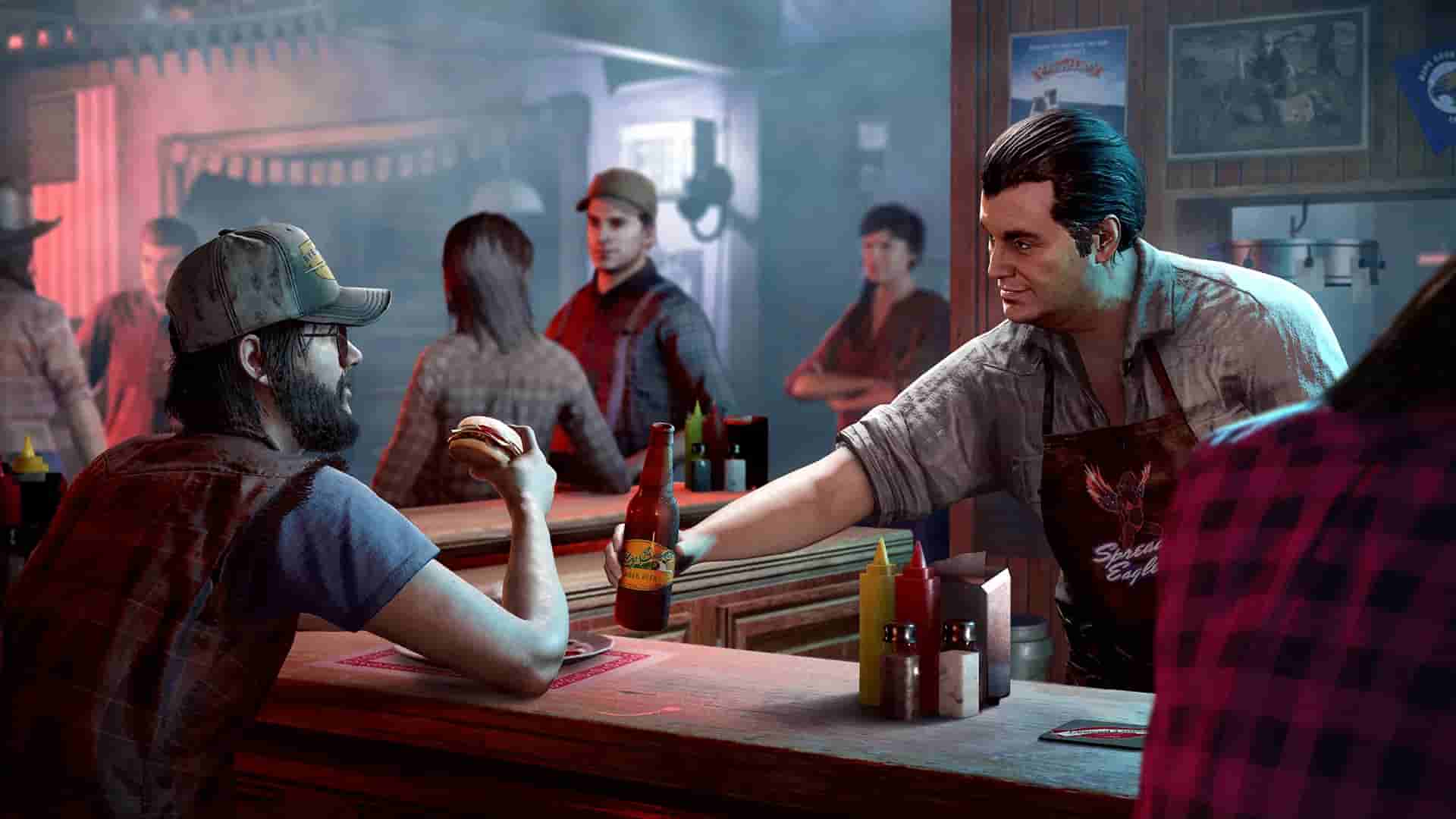 Far Cry 5 screenshot thumbnail screenshot 6