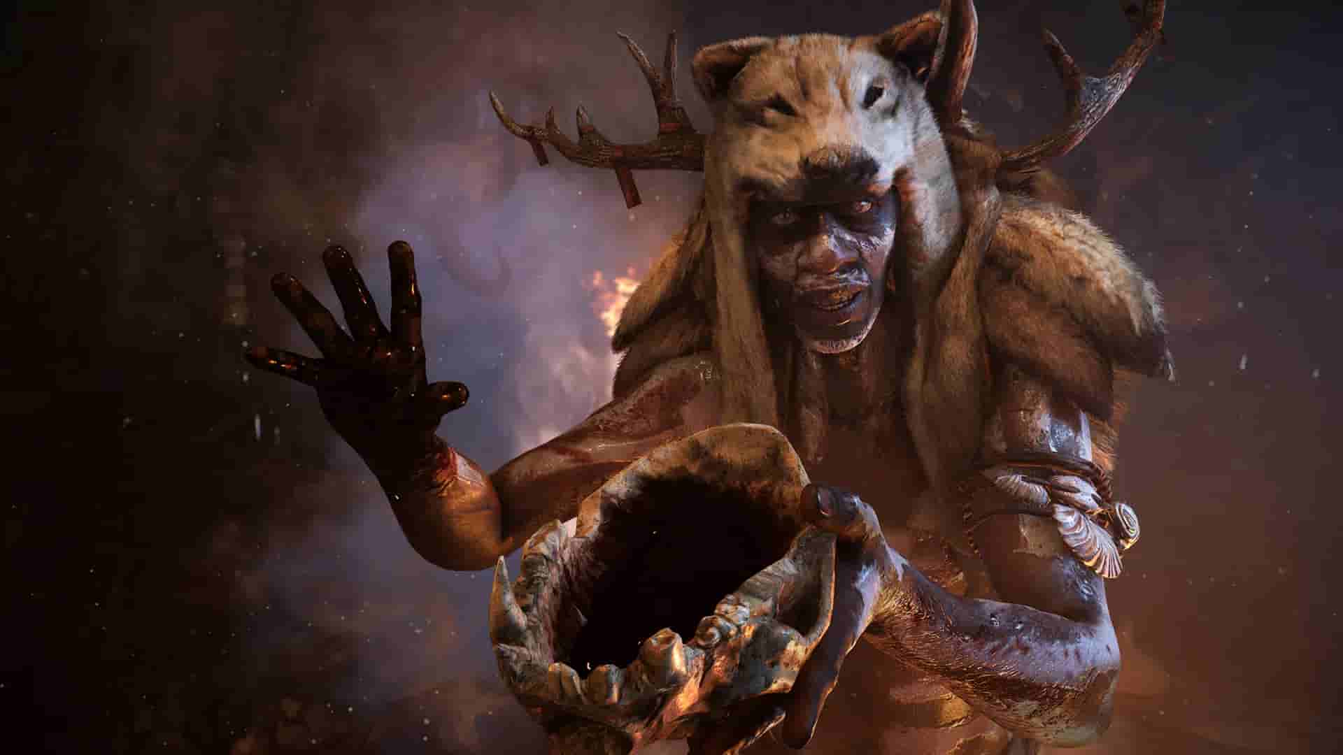 Far Cry Primal screenshot thumbnail screenshot 0