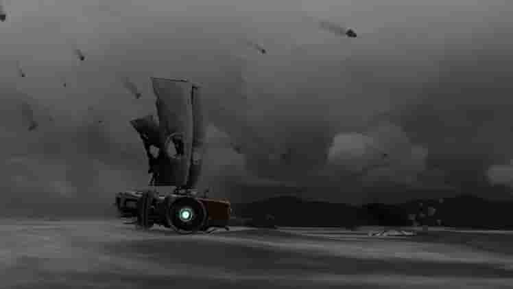 FAR: Lone Sails screenshot thumbnail screenshot 10