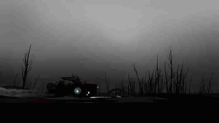 FAR: Lone Sails screenshot thumbnail screenshot 4