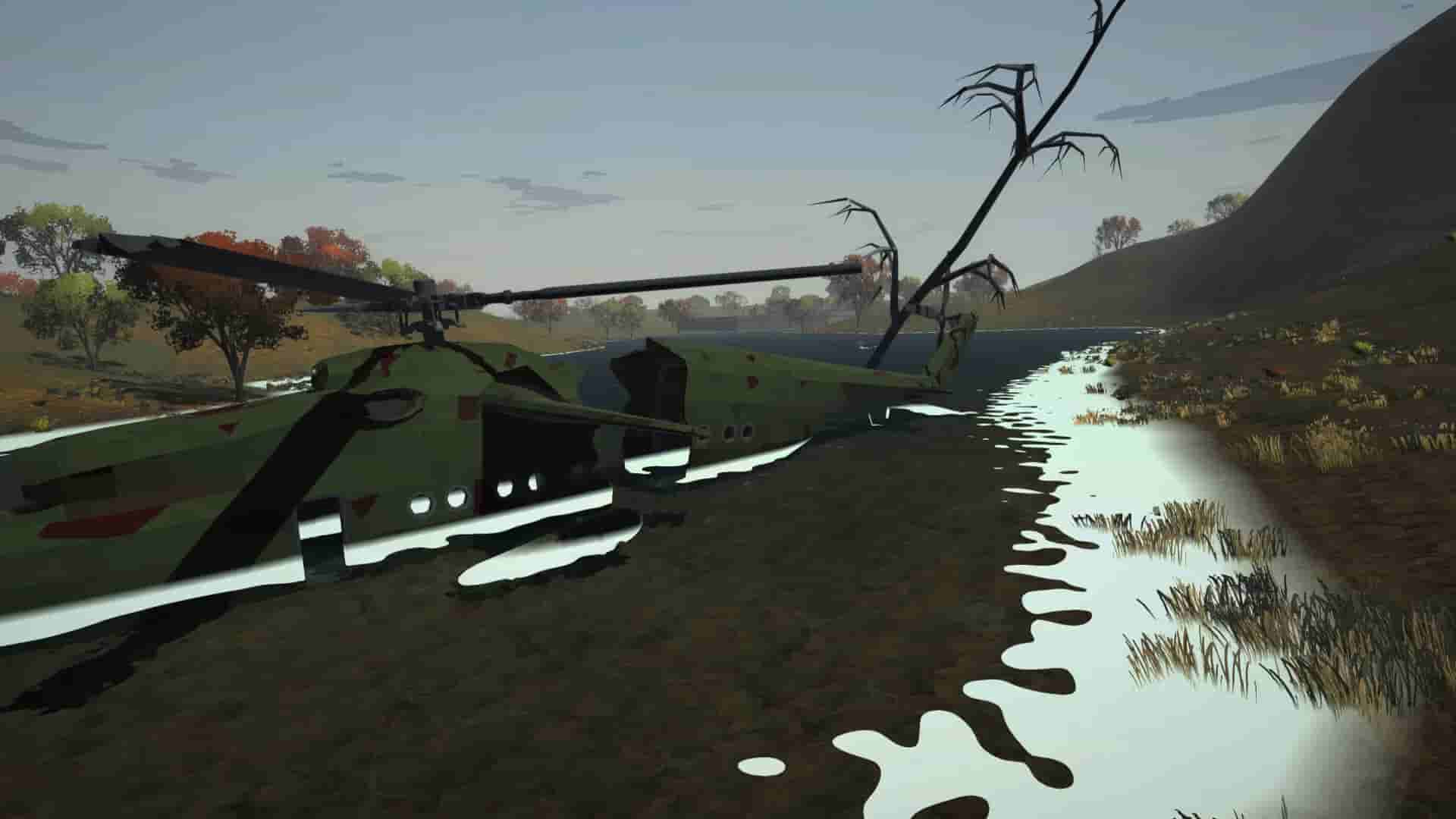 Fargone screenshot thumbnail screenshot 0