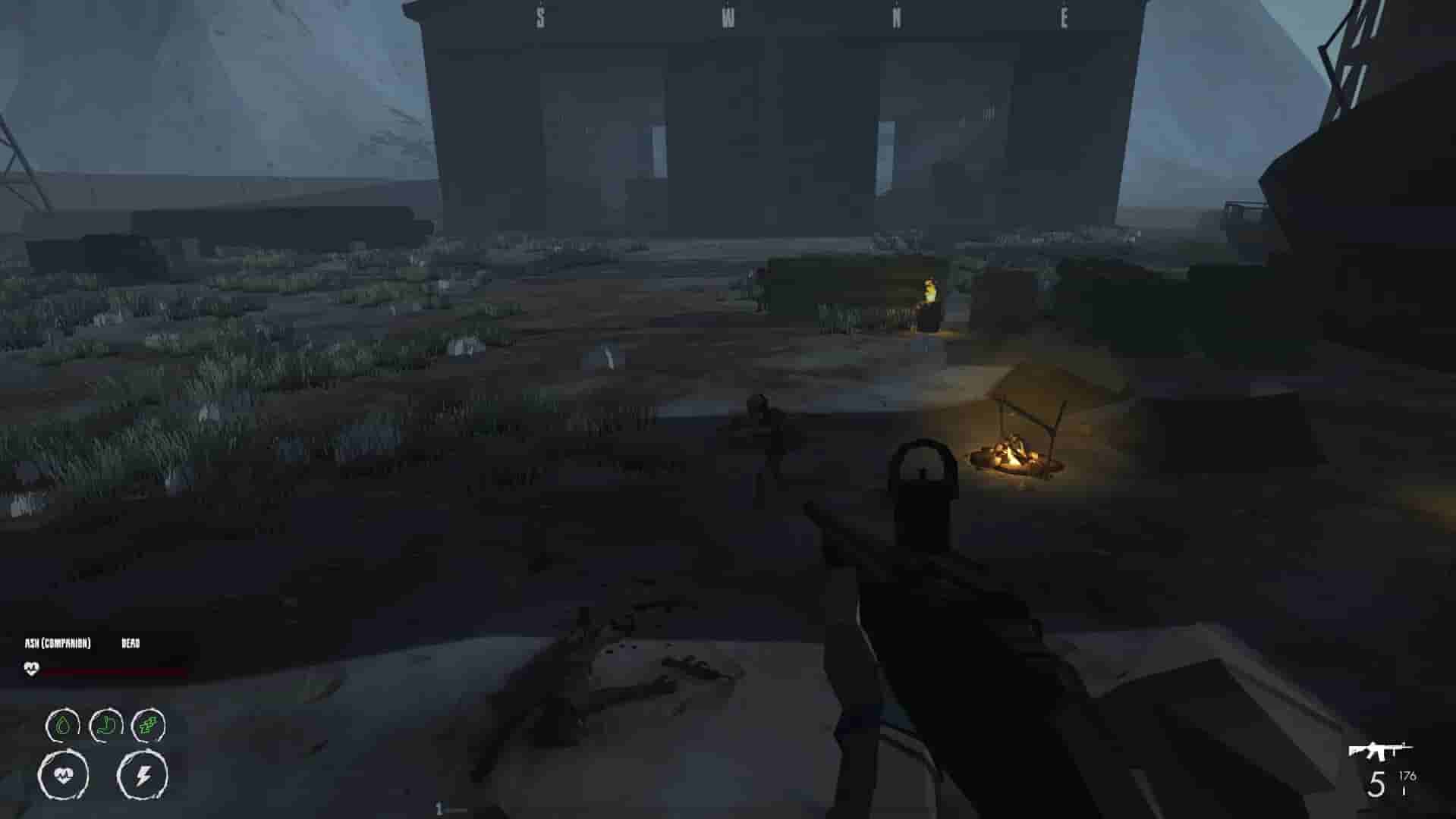 Fargone screenshot thumbnail screenshot 10