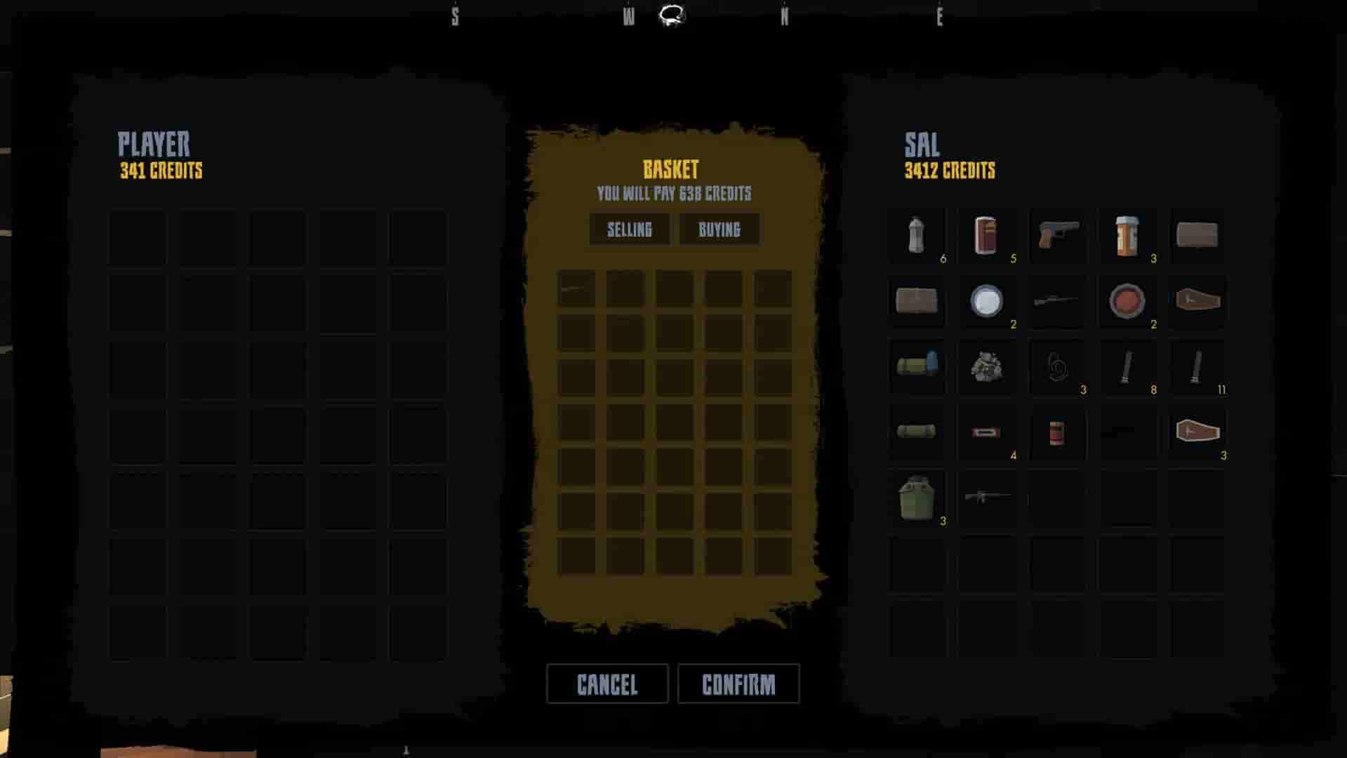 Fargone screenshot thumbnail screenshot 11