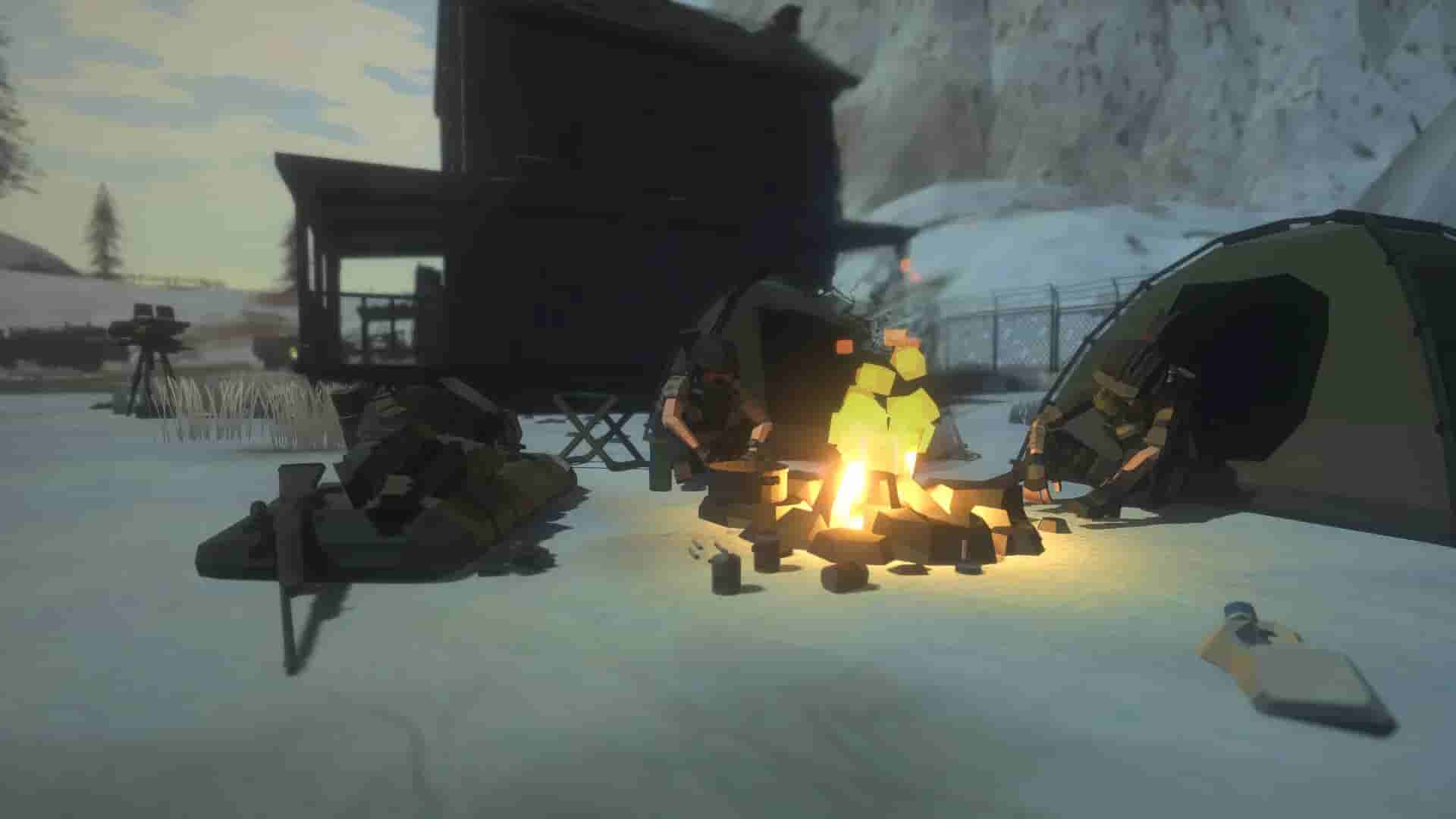 Fargone screenshot thumbnail screenshot 12