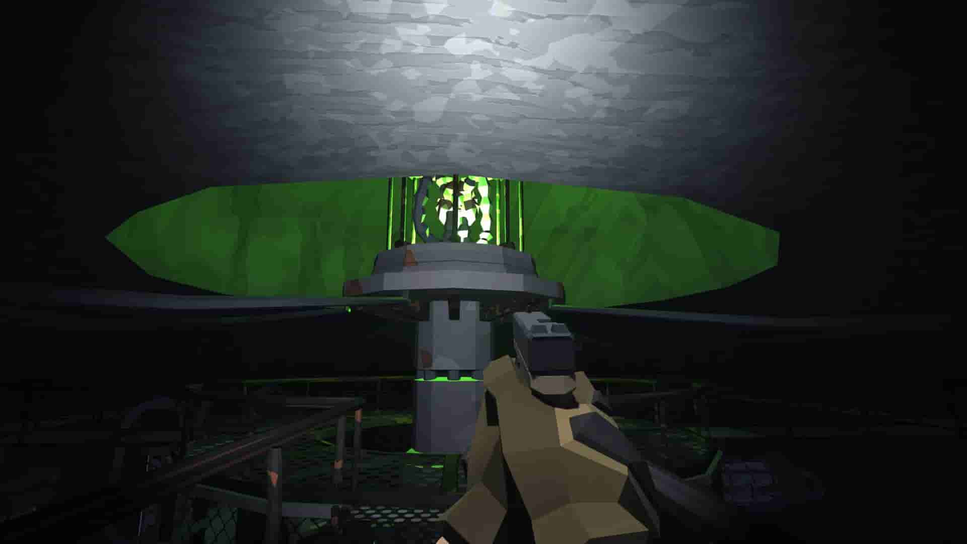 Fargone screenshot thumbnail screenshot 2