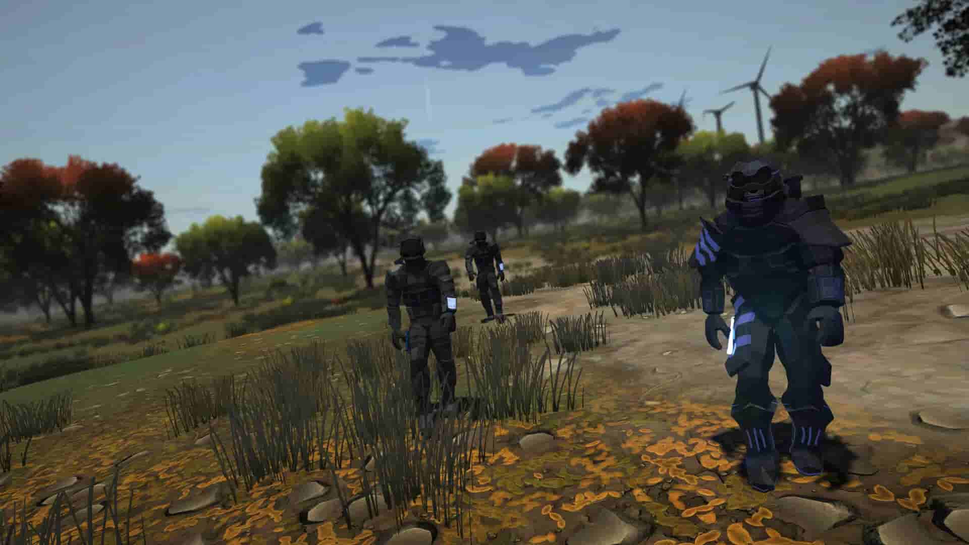 Fargone screenshot thumbnail screenshot 3