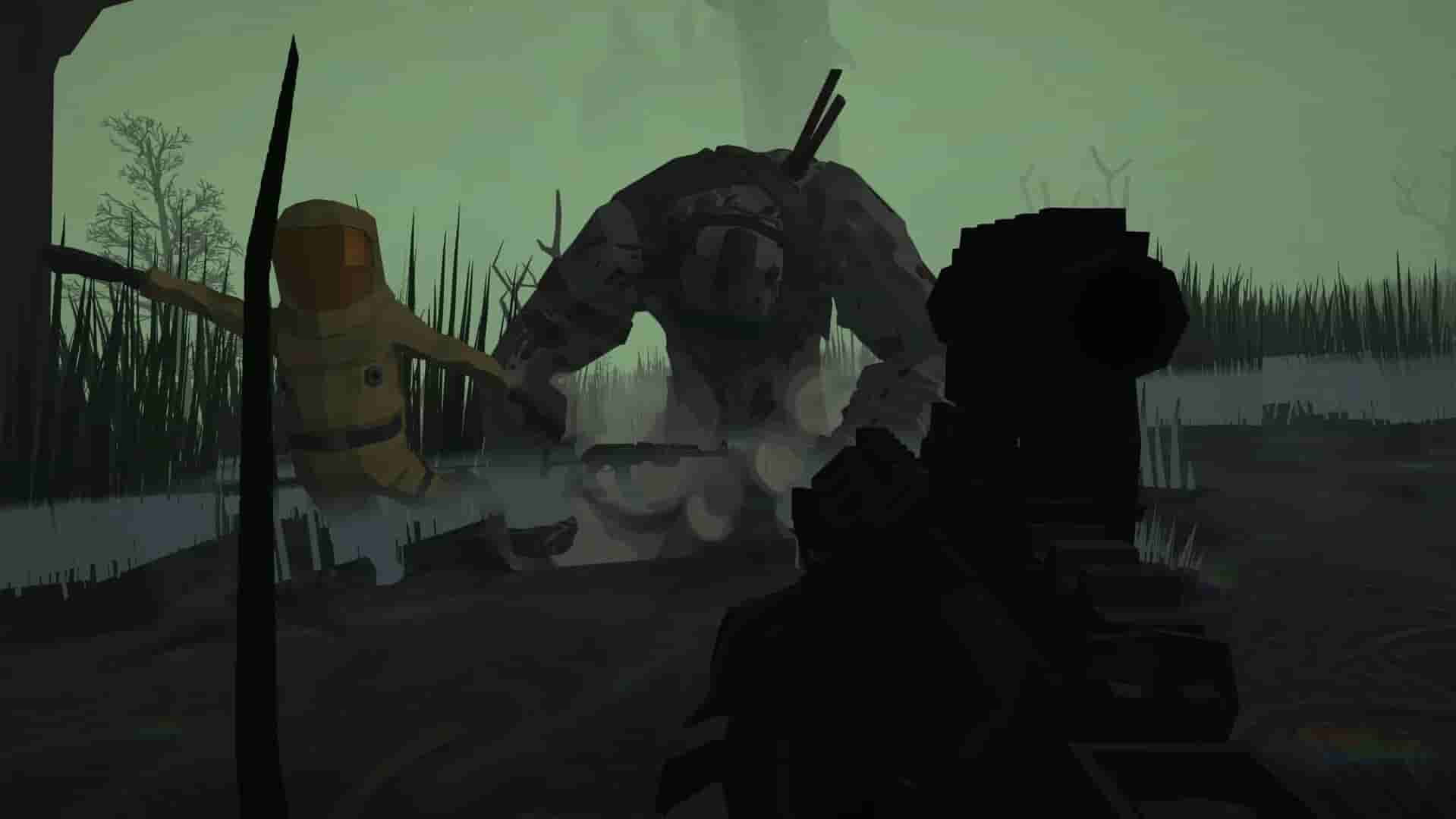 Fargone screenshot thumbnail screenshot 6