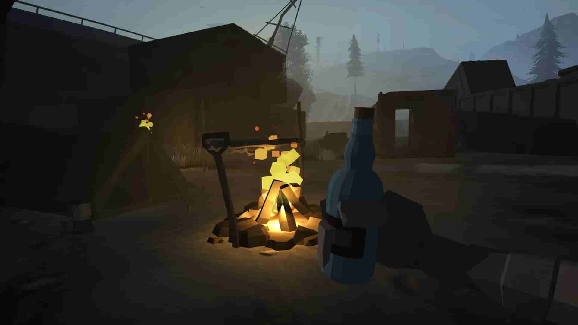 Fargone screenshot thumbnail screenshot 7