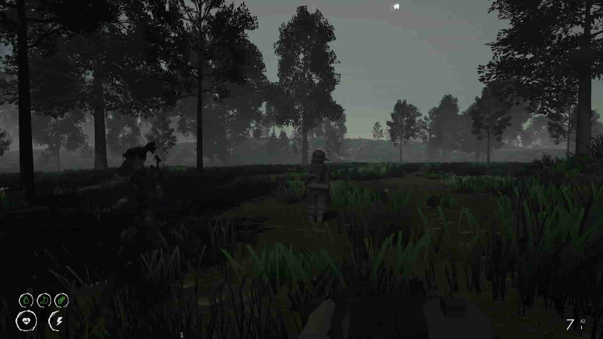 Fargone screenshot thumbnail screenshot 8