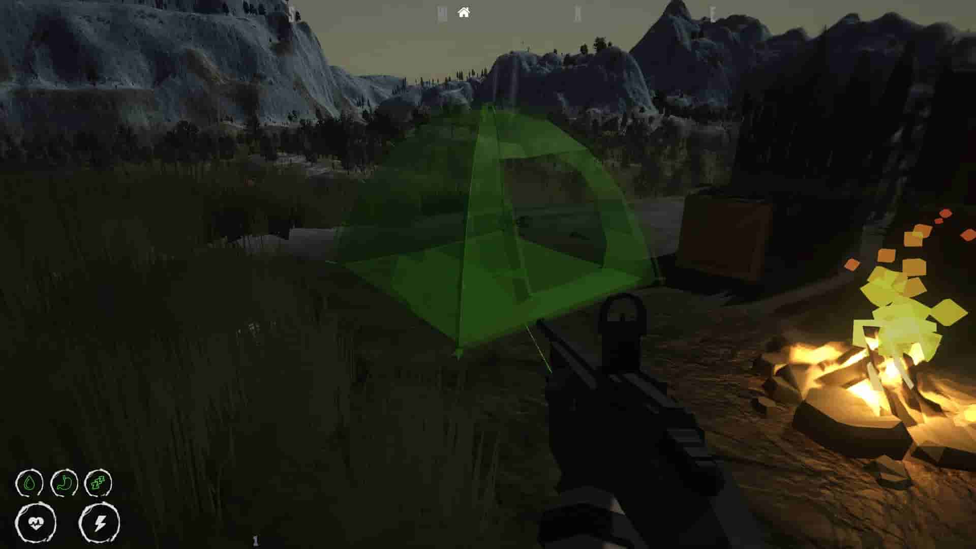 Fargone screenshot thumbnail screenshot 9