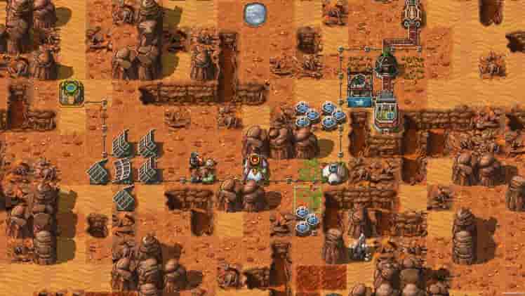Farlanders screenshot thumbnail screenshot 4