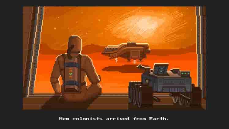 Farlanders screenshot thumbnail screenshot 8