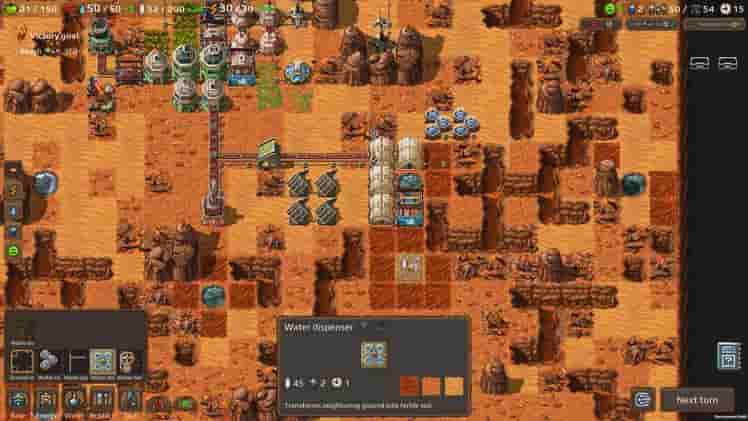Farlanders screenshot thumbnail screenshot 9