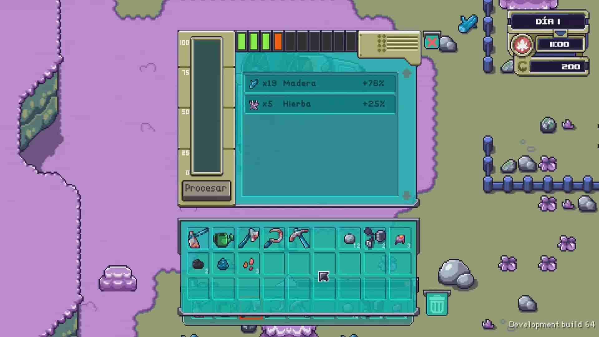 Farlands screenshot thumbnail screenshot 7