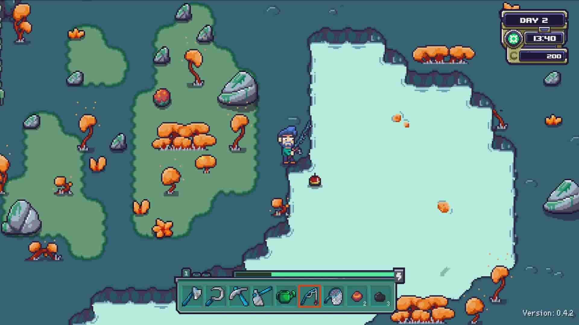 Farlands screenshot thumbnail screenshot 8
