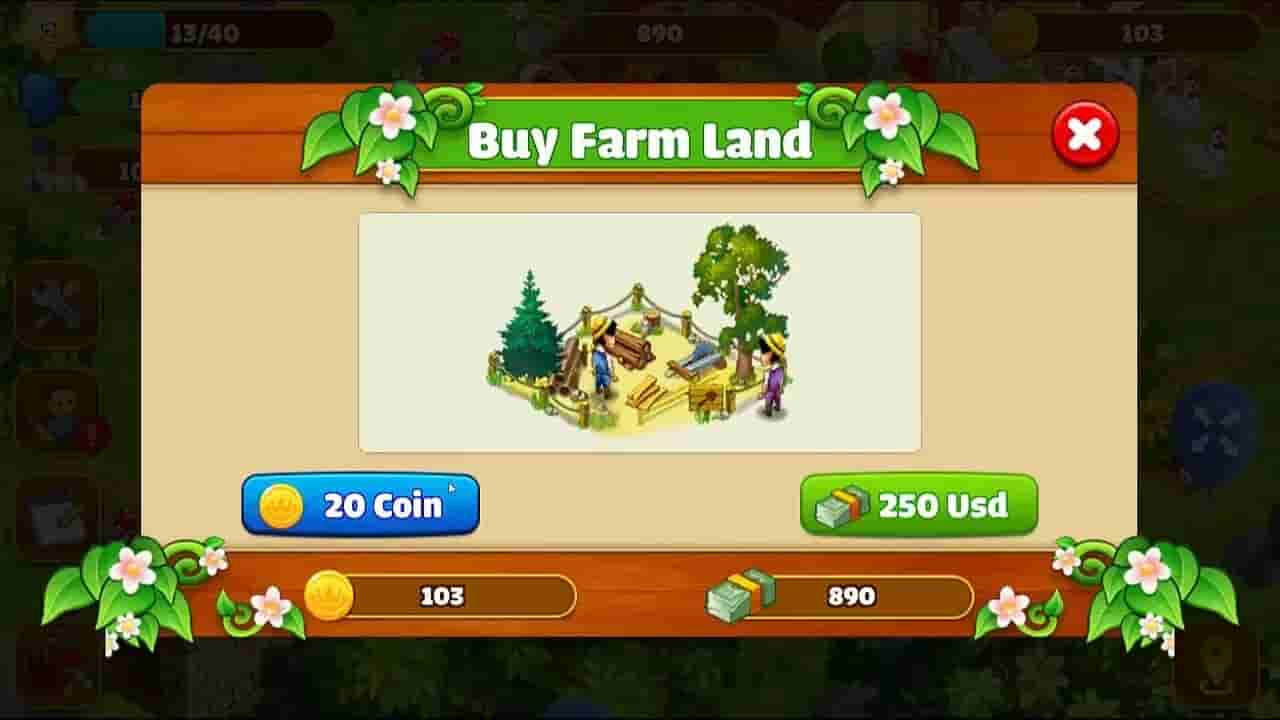 Farm Day 2023 screenshot thumbnail screenshot 2