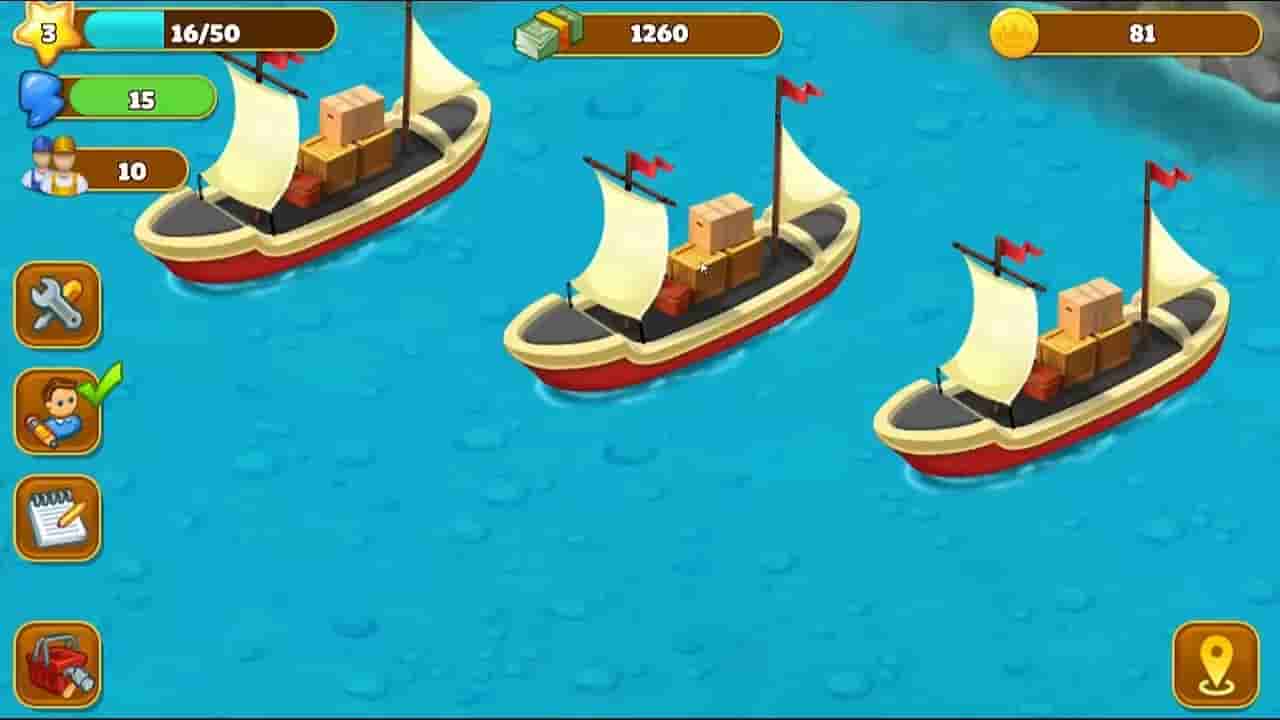 Farm Day 2023 screenshot thumbnail screenshot 5