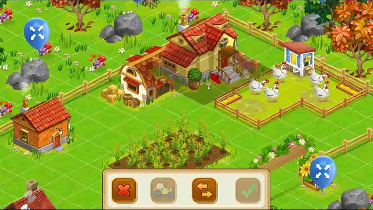 Farm Day 2023 screenshot thumbnail screenshot 6