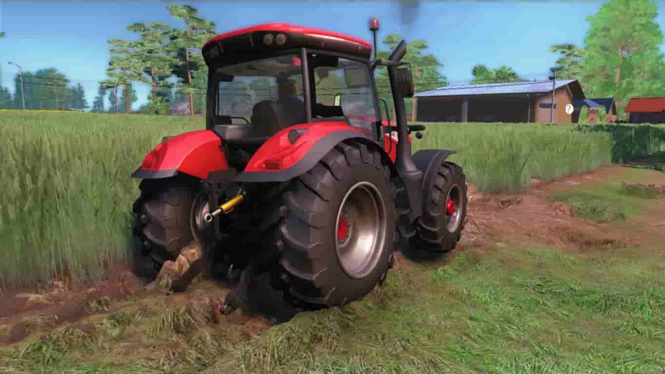 Farm Expert 2017 screenshot thumbnail screenshot 11