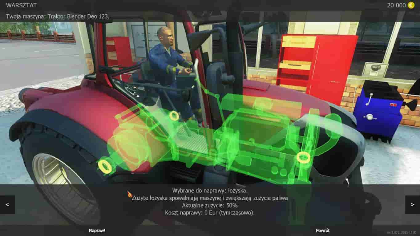 Farm Expert 2017 screenshot thumbnail screenshot 12