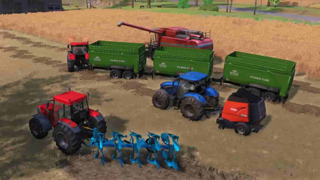 Farm Expert 2017 screenshot thumbnail screenshot 13