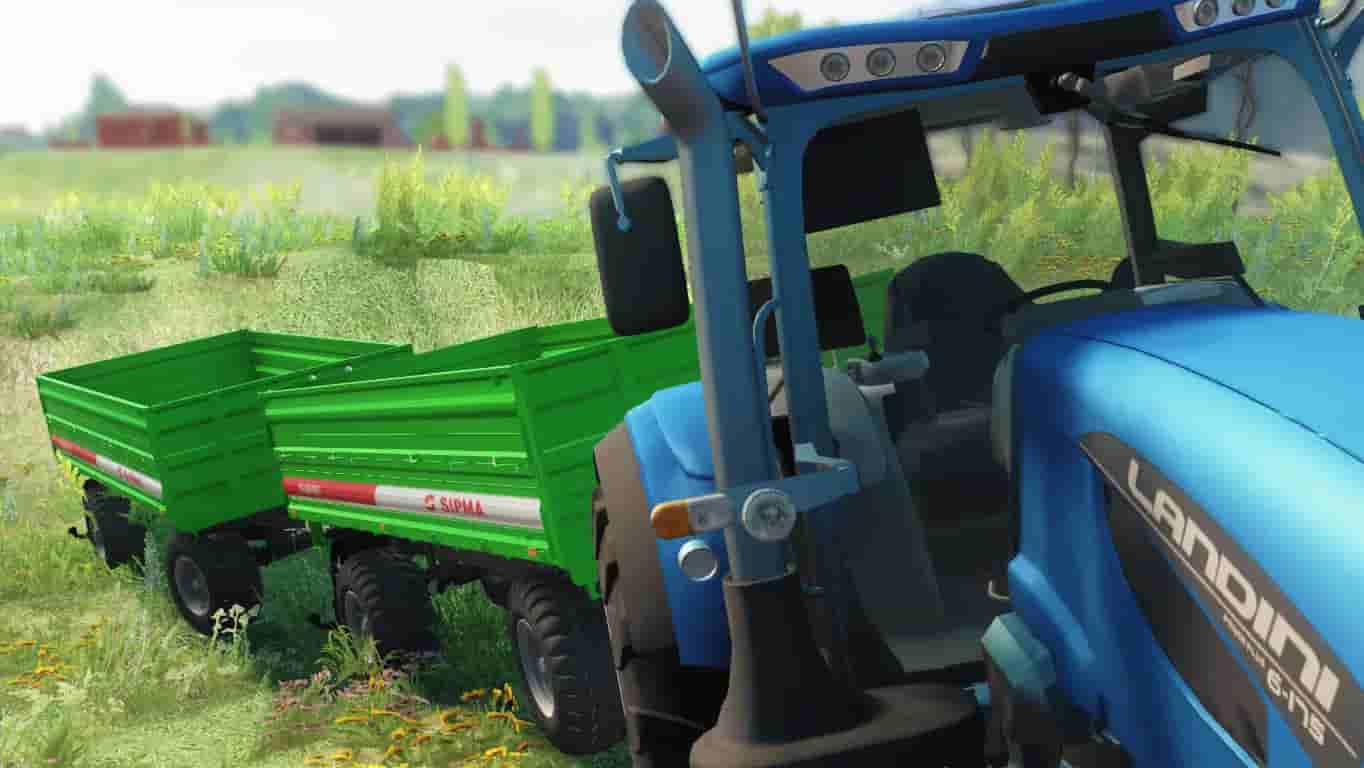 Farm Expert 2017 screenshot thumbnail screenshot 16