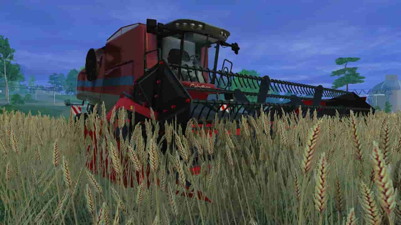 Farm Expert 2017 screenshot thumbnail screenshot 23