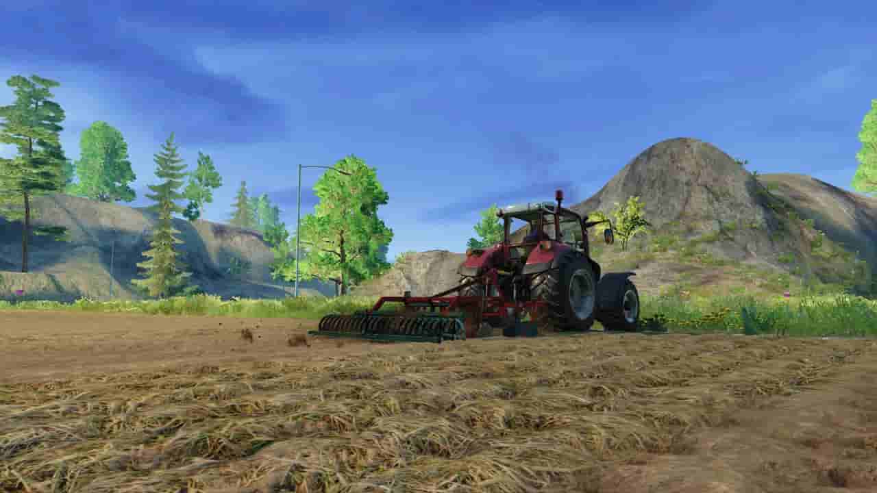 Farm Expert 2017 screenshot thumbnail screenshot 24