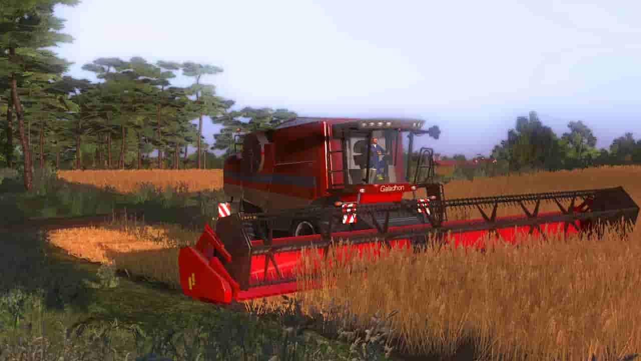 Farm Expert 2017 screenshot thumbnail screenshot 7