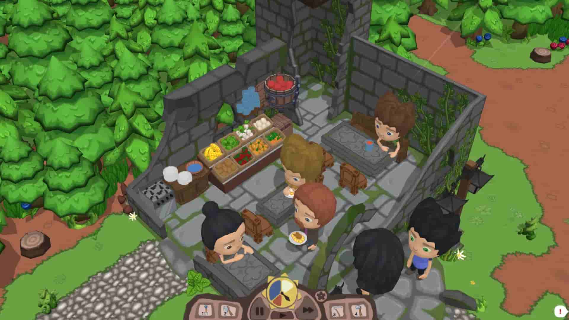 Farm for your Life screenshot thumbnail screenshot 1