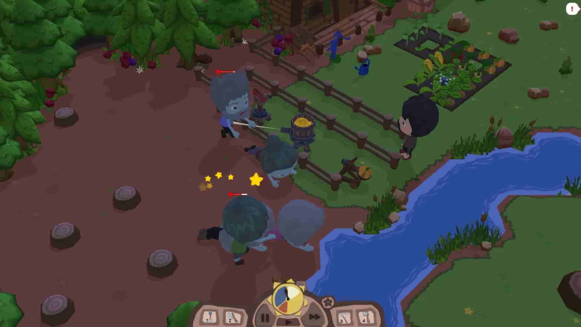 Farm for your Life screenshot thumbnail screenshot 2