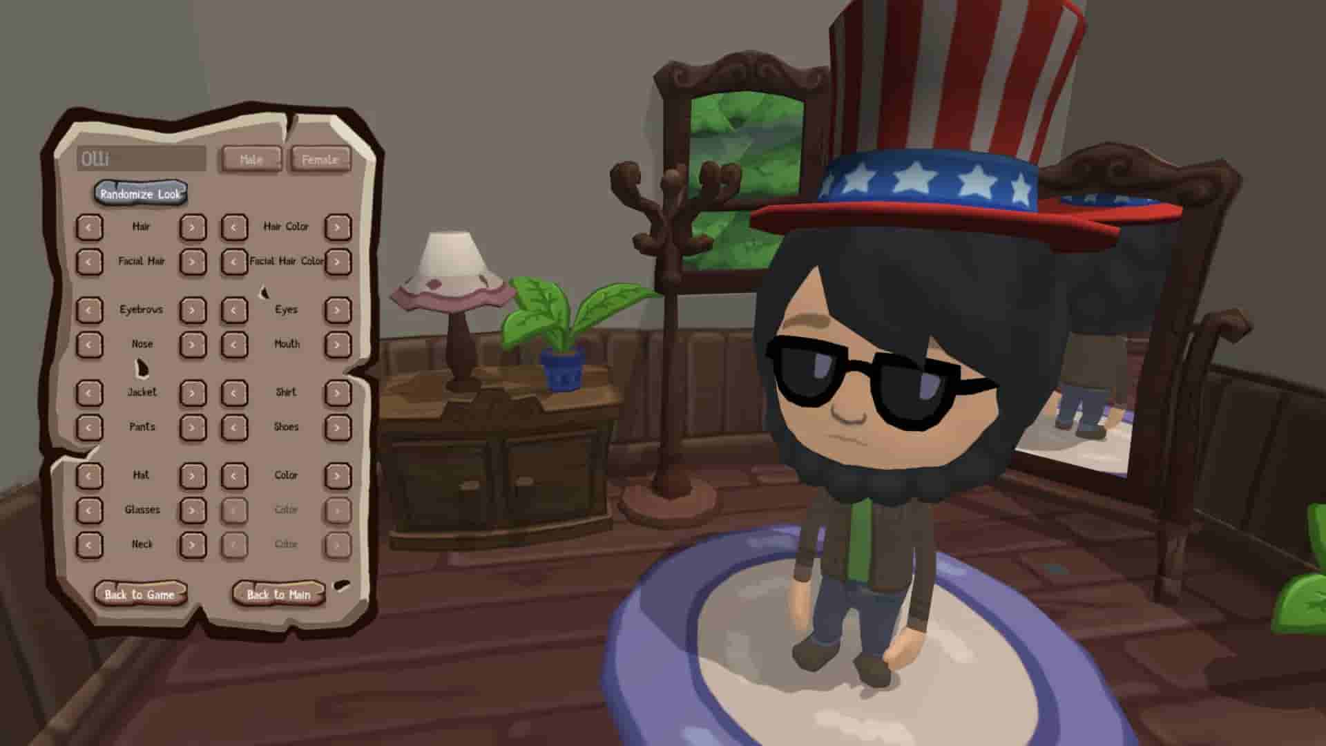 Farm for your Life screenshot thumbnail screenshot 3