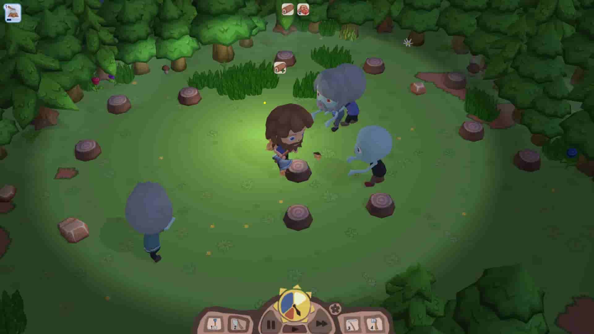 Farm for your Life screenshot thumbnail screenshot 4