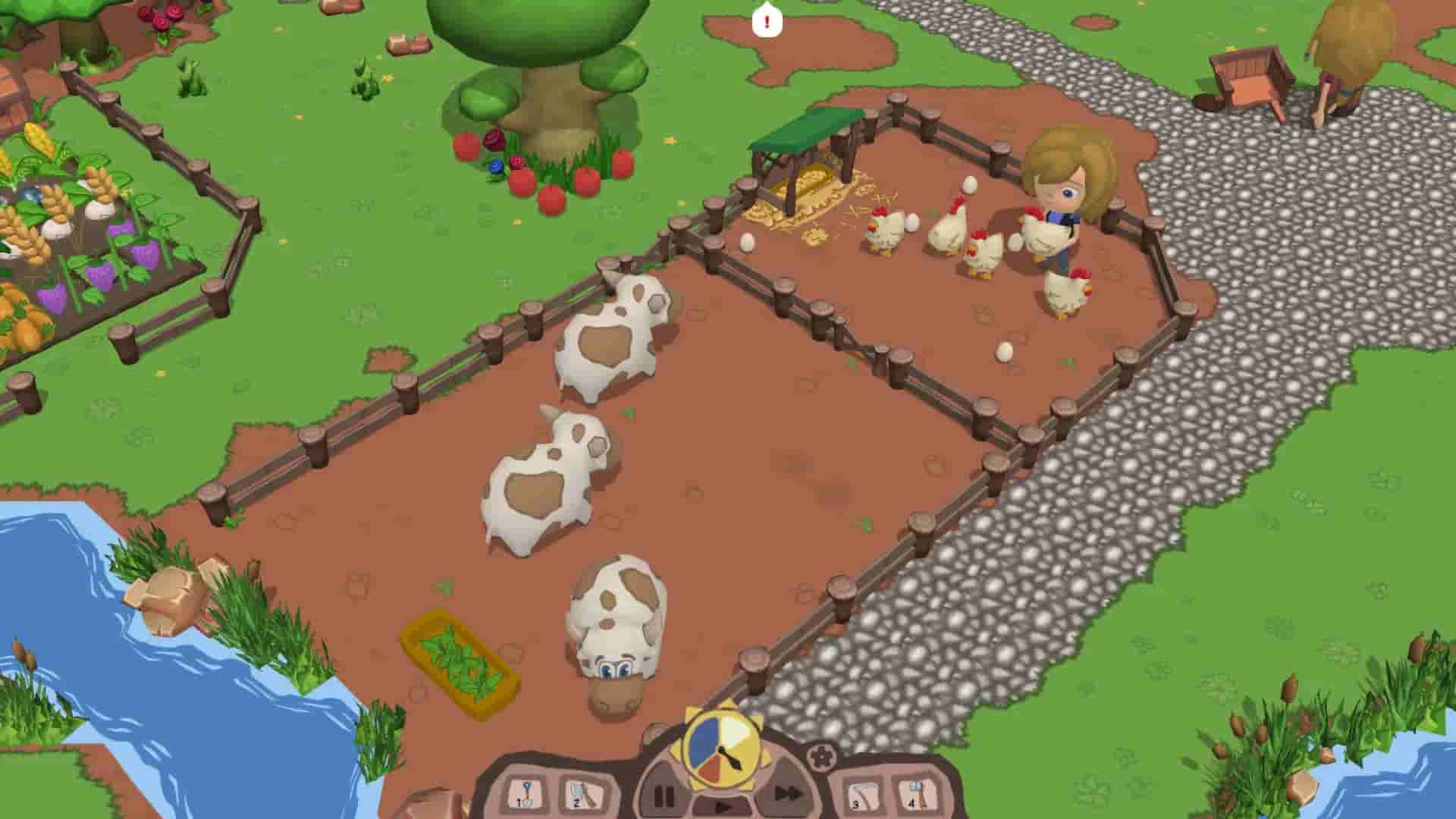 Farm for your Life screenshot thumbnail screenshot 5