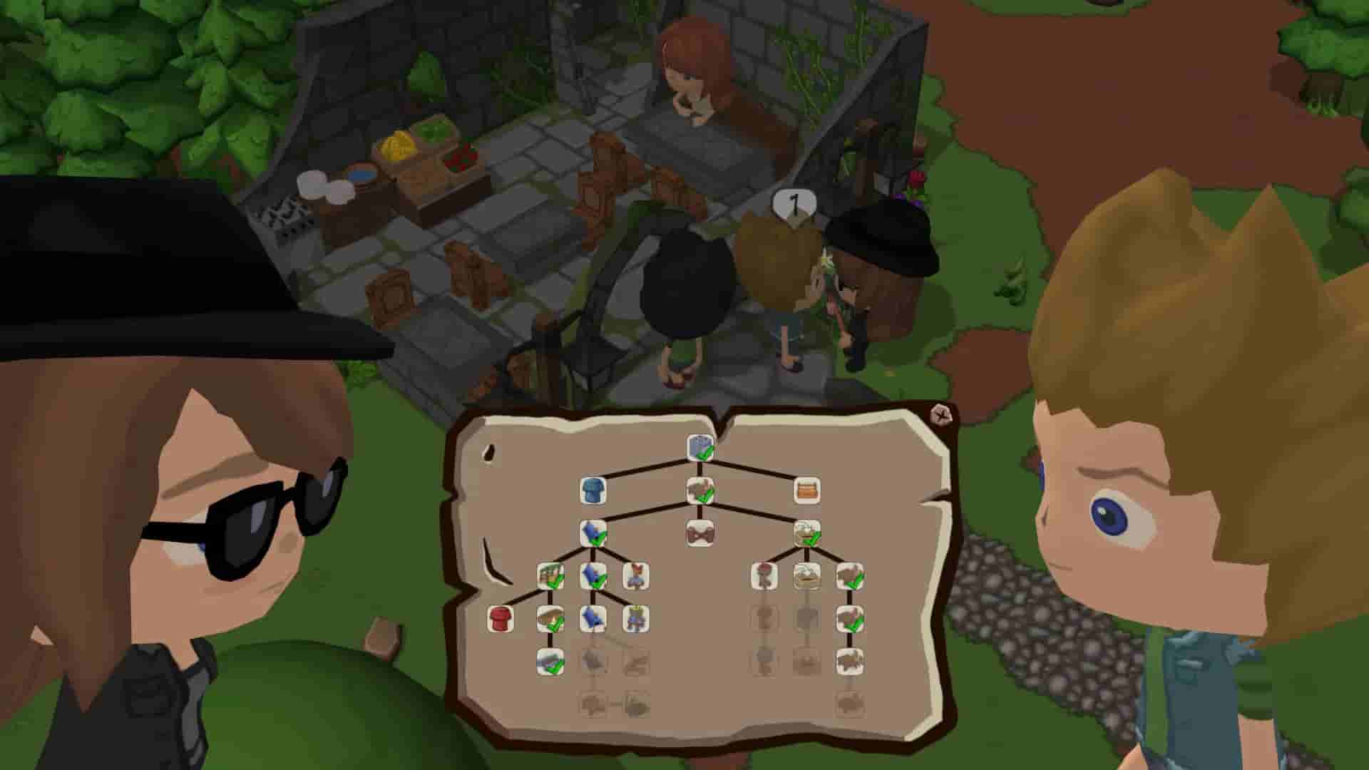Farm for your Life screenshot thumbnail screenshot 6