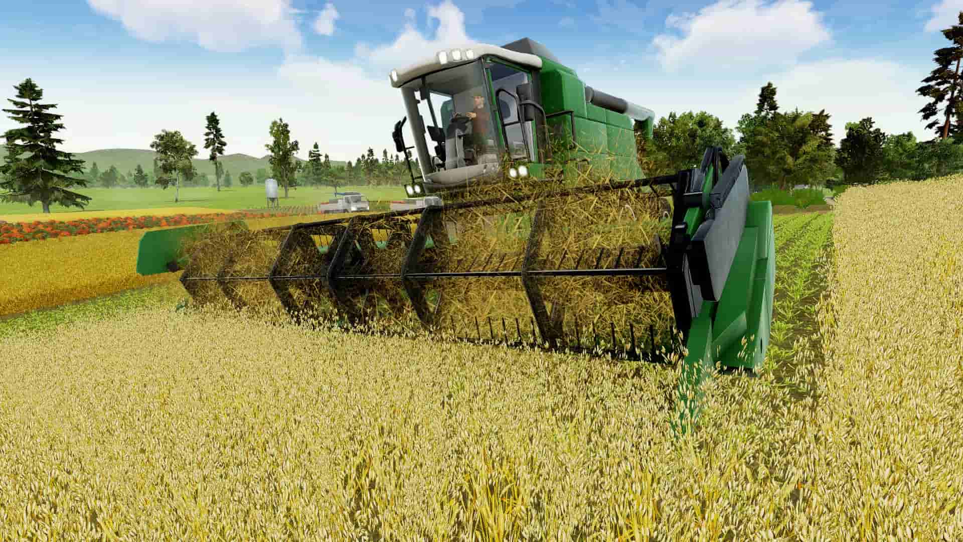 Farm Manager 2018 screenshot thumbnail screenshot 1