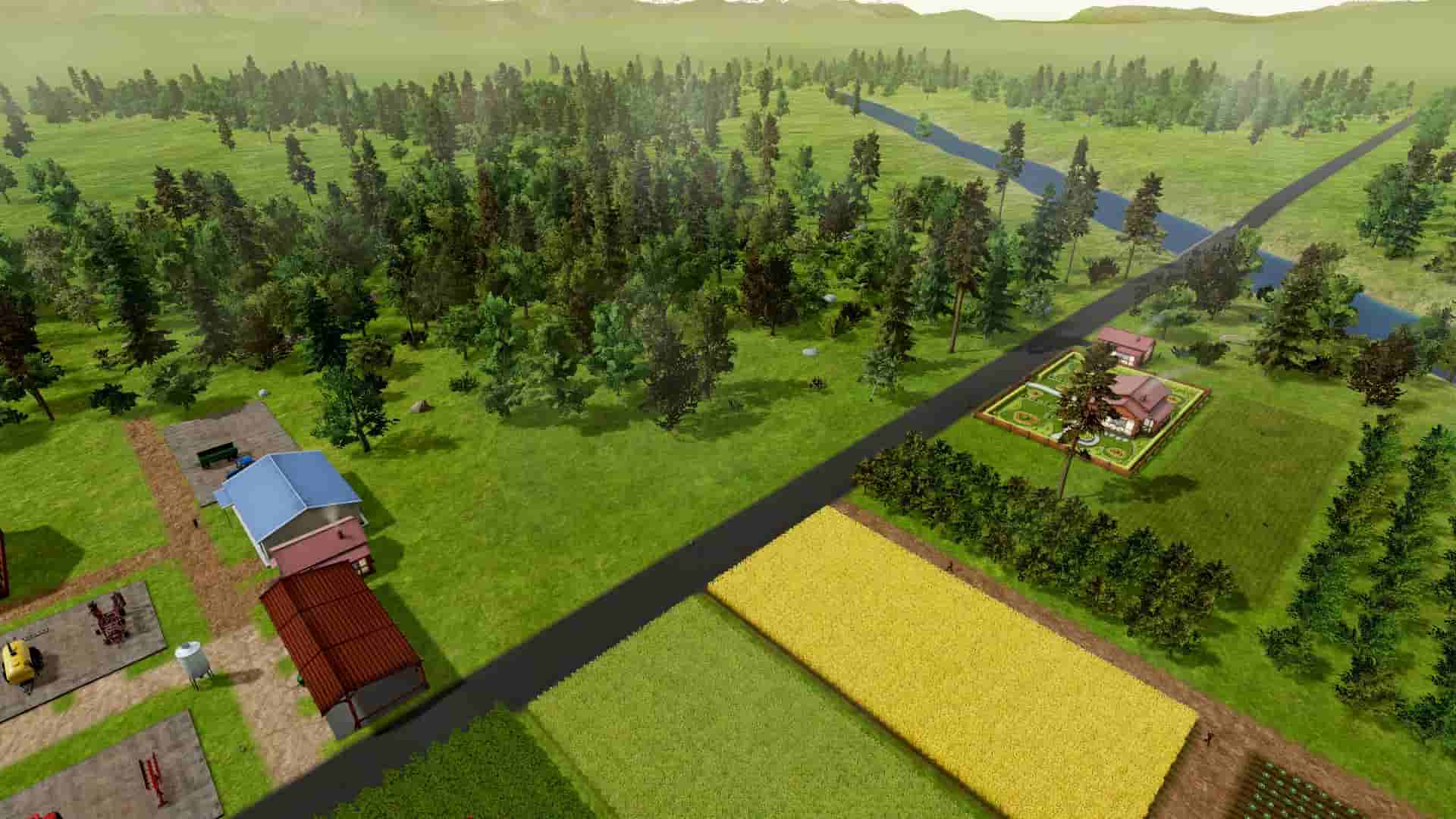 Farm Manager 2018 screenshot thumbnail screenshot 13