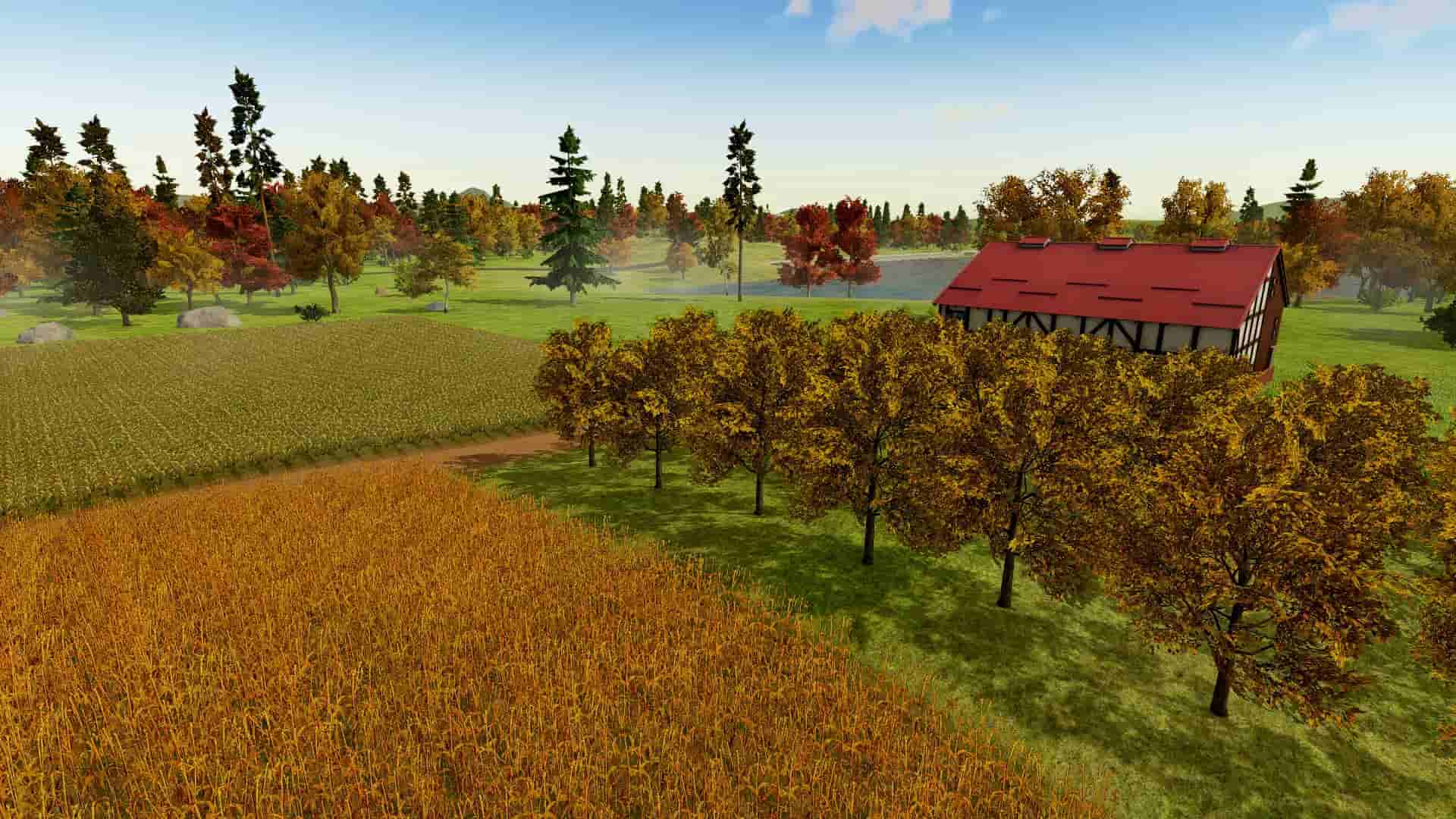 Farm Manager 2018 screenshot thumbnail screenshot 16